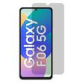 Protecteur d’Écran Samsung Galaxy F06 5G en Verre Trempé Privacy