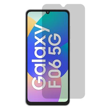 Protecteur d’Écran Samsung Galaxy F06 5G en Verre Trempé Privacy