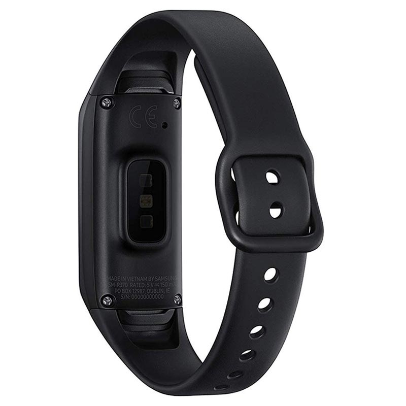 samsung fit e activity tracker