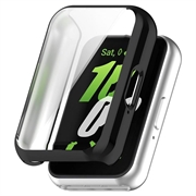 Coque Samsung Galaxy Fit3 en TPU Galvanisé