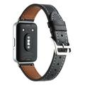 Bracelet Samsung Galaxy Fit3 en Cuir Véritable