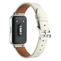 Bracelet Samsung Galaxy Fit3 en Cuir Véritable