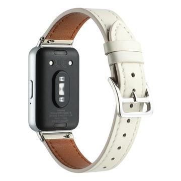 Bracelet Samsung Galaxy Fit3 en Cuir Véritable