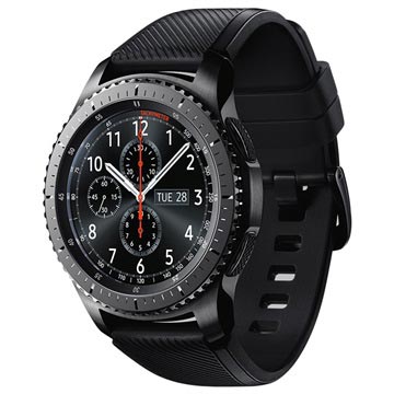 samsung galaxy gear s3 r760