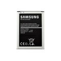 Batterie EB-BJ120BBE pour Samsung Galaxy J1 (2016)