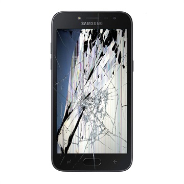 Réparation Ecran LCD et Ecran Tactile Samsung Galaxy J2 Pro (2018)