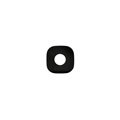 Vitre d'Appareil Photo pour Samsung Galaxy J5 (2016), J3 (2016)