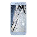 Réparation Ecran LCD et Ecran Tactile Samsung Galaxy J5 (2017) - Bleu