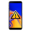 Réparation Appareil Photo Samsung Galaxy J6+
