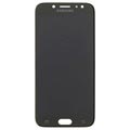 Ecran LCD GH97-20736A pour Samsung Galaxy J7 (2017) - Noir