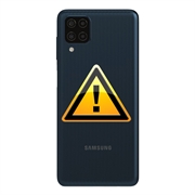 Réparation Cache Batterie pour Samsung Galaxy M12