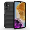 Coque Samsung Galaxy M15/F15 en TPU - Rugged