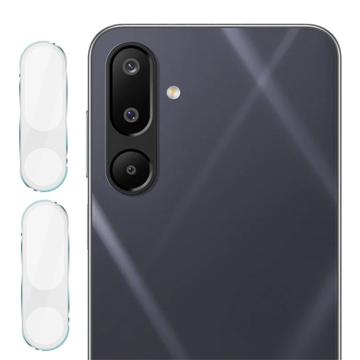 Protecteur d\'Objectif Samsung Galaxy M16/F16 en Verre Trempé Imak 2-en-1 HD