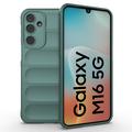 Coque Samsung Galaxy M16/F16 en TPU - Rugged
