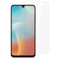 Protecteur d'écran Samsung Galaxy M16/F16 en verre trempé - 9H - Case Friendly - Transparente