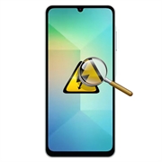 Diagnostic Samsung Galaxy M17