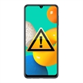 Réparation Nappe du Connecteur de Charge Samsung Galaxy M32