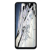Réparation Ecran LCD et Ecran Tactile Samsung Galaxy M33 - Noir