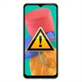 Réparation Nappe du Connecteur de Charge Samsung Galaxy M33