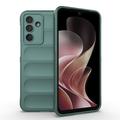 Coque Samsung Galaxy M36 en TPU - Rugged