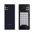 Cache Batterie GH82-23415A pour Samsung Galaxy M51