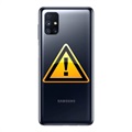 Réparation Cache Batterie pour Samsung Galaxy M51