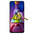 Diagnostic Samsung Galaxy M51