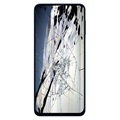 Réparation Ecran LCD et Ecran Tactile Samsung Galaxy M51 - Noir