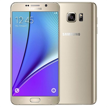 samsung galaxy note5 duos