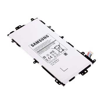 Batterie pour Samsung Galaxy Note 8.0 N5100, N5110, N5120