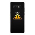 Réparation Cache Batterie pour Samsung Galaxy Note 8