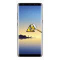 Diagnostic Samsung Galaxy Note 8