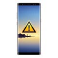 Réparation Nappe du Connecteur de Charge Samsung Galaxy Note 8