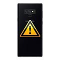 Réparation Cache Batterie pour Samsung Galaxy Note9