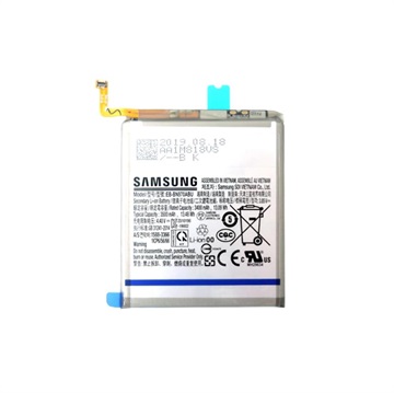 Batterie EB-BN970ABU pour Samsung Galaxy Note10 - 3500mAh