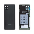 Cache Batterie GH82-21972A pour Samsung Galaxy Note10 Lite