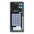 Cache Batterie GH82-21972A pour Samsung Galaxy Note10 Lite