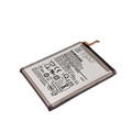 Batterie EB-BN972ABU pour Samsung Galaxy Note10+ - 4300mAh