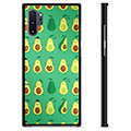 Coque de Protection Samsung Galaxy Note10+ - Avocado Pattern