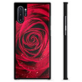 Coque de Protection Samsung Galaxy Note10+ - Rose