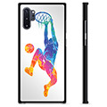 Coque de Protection Samsung Galaxy Note10+ - Slam Dunk