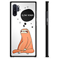 Coque de Protection Samsung Galaxy Note10+ - Slow Down