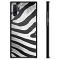 Coque de Protection Samsung Galaxy Note10+ - Zèbre