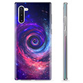Coque Samsung Galaxy Note10 en TPU - Galaxie