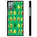 Coque de Protection Samsung Galaxy Note20 - Avocado Pattern