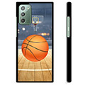 Coque de Protection Samsung Galaxy Note20 - Basket-ball