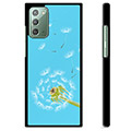 Coque de Protection Samsung Galaxy Note20 - Dent-de-Lion