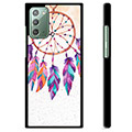 Coque de Protection Samsung Galaxy Note20 - Attrape-rêves