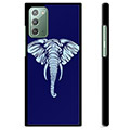 Coque de Protection Samsung Galaxy Note20 - Éléphant