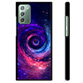 Coque de Protection Samsung Galaxy Note20 - Galaxie